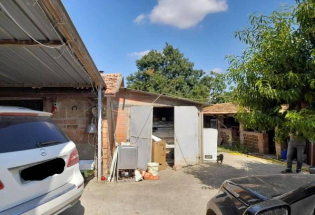 Immobile in asta di 246 m² con più di 5 locali e box auto in vendita a Marsciano - Foto 3