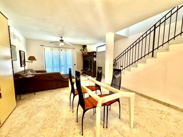Casa singola in vendita a Massa 180 mq Rif: 1298537 - Foto 4