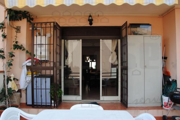 APPARTAMENTO di 3 vani e di 101 mq (MESSINA) rif. 2vs18006 - Foto 3