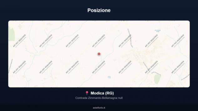Immobile in asta di 58 m² in vendita a Modica - Foto 9