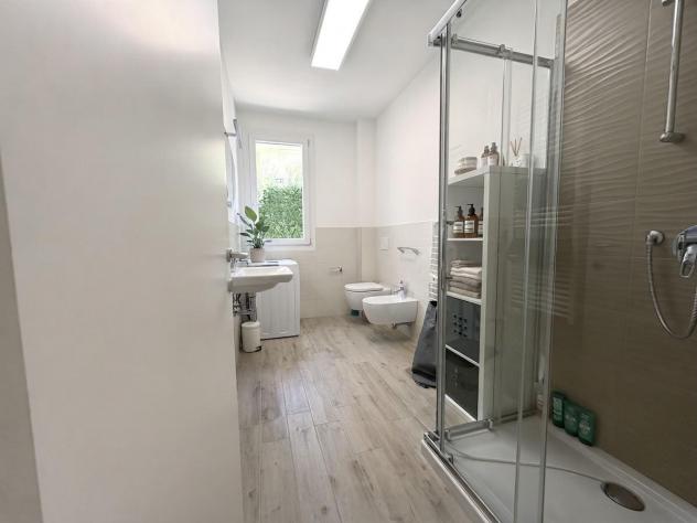 Appartamento in vendita a Cinquale - Montignoso 90 mq Rif: 1450701 - Foto 10