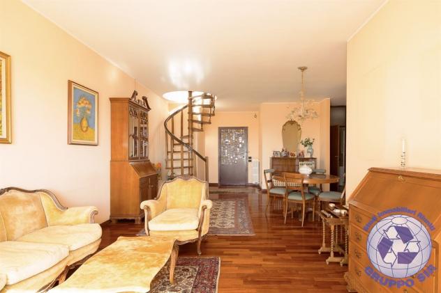 ATTICO CON TERRAZZO - Foto 7