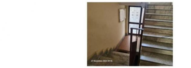 Immobile in asta di 212 m² con più di 5 locali in vendita a Napoli - Foto 9