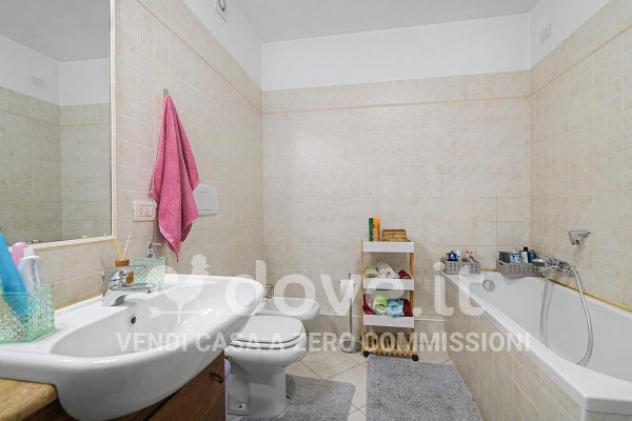 Appartamento di 102 m² con 4 locali e posto auto in vendita a Peschiera Borromeo - Foto 19