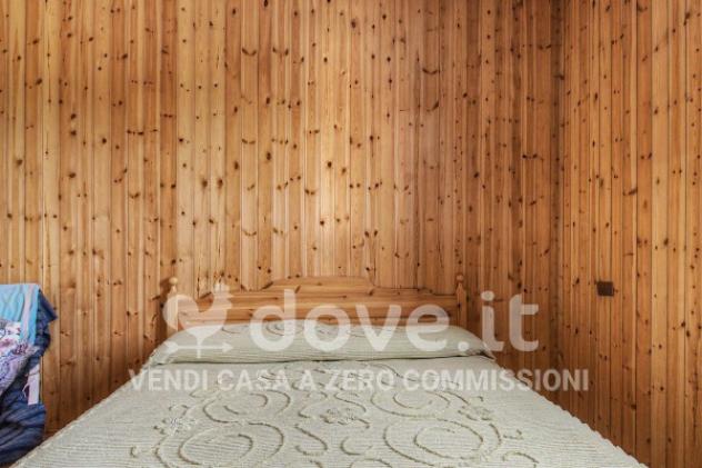 Appartamento di 57 m² con 2 locali e posto auto in vendita a Pian Camuno - Foto 18