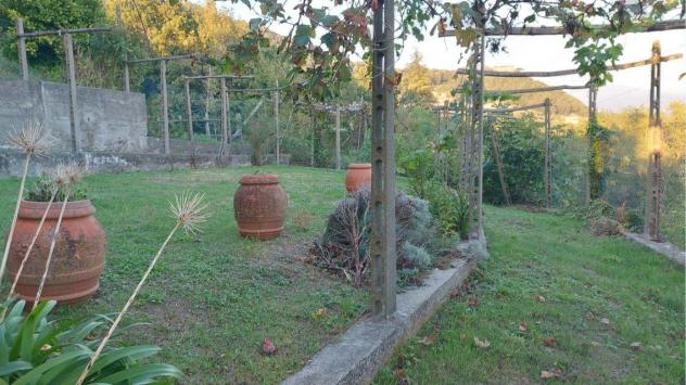 Casa semindipendente in vendita a Podenzana 330 mq Rif: 1247969 - Foto 7