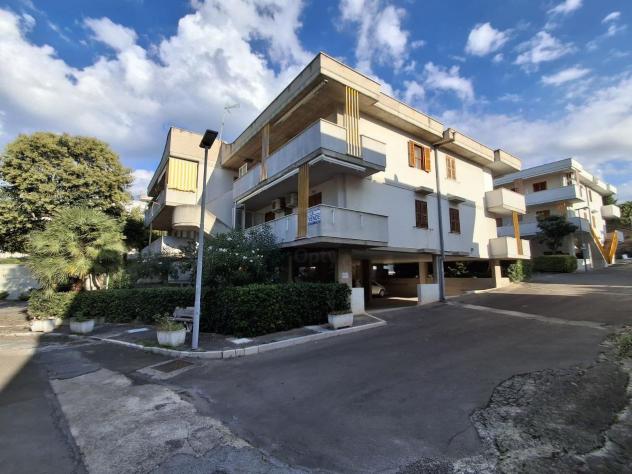 Appartamento in Località Santa Barbara