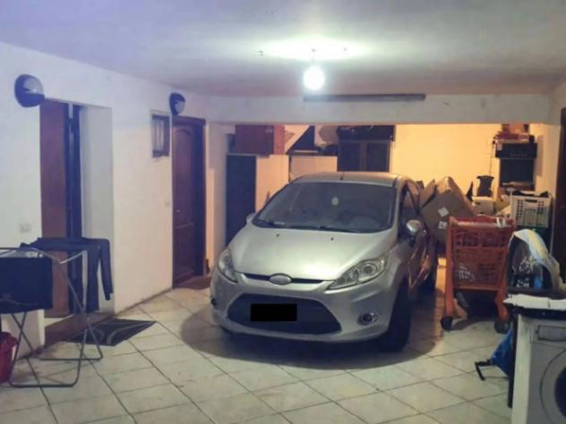 Immobile in asta di 99 m², box auto in vendita a Roma - Foto 5