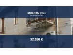 Immobile in asta di 118 m² con più di 5 locali in vendita a Siderno