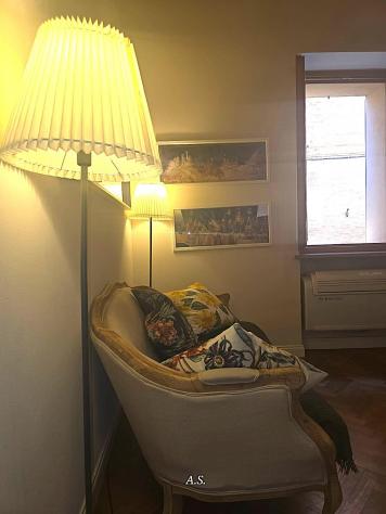 Appartamento in vendita a Siena 67 mq Rif: 1424880 - Foto 8