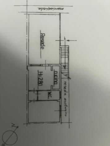 APPARTAMENTO INDIPENDENTE di 2 vani e di 59 mq (SIGNA) rif. L1404 - Foto 15