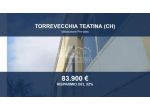 Immobile in asta di 124 m², box auto in vendita a Torrevecchia Teatina