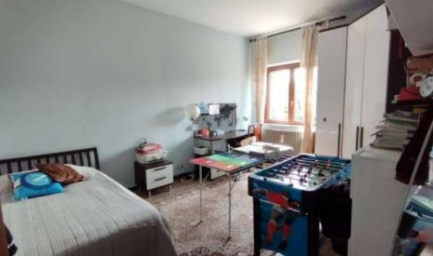 Immobile in asta di 137 m², box auto in vendita a Uboldo - Foto 3