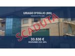 Immobile in asta di 121 m² in vendita a Urago d'Oglio