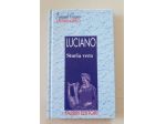 LUCIANO - Storia vera