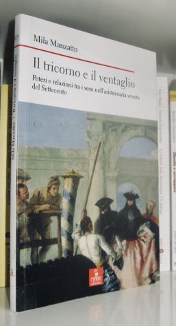 Il tricorno e il ventaglio