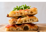 GFP - PIZZERIA FAST FOOD IN ZONA LAGO