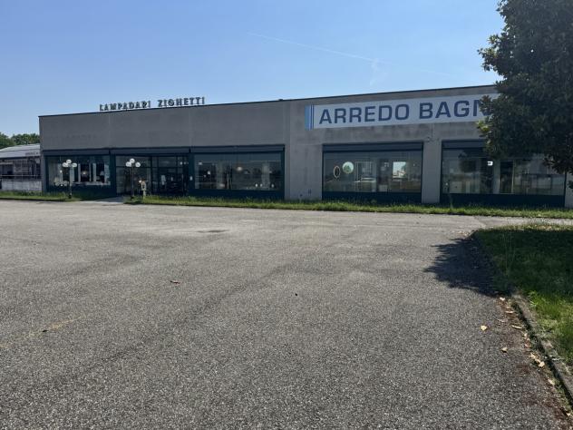 Show Room in affitto a Cornegliano Laudense - Foto 5