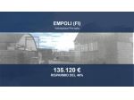 Immobile in asta di 552 m² in vendita a Empoli