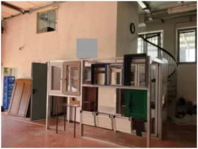Immobile in asta di 270 m² in vendita a Morrovalle - Foto 15