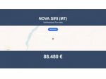 Immobile in asta di 87 m² in vendita a Nova Siri