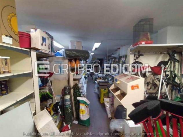 Fabbricati costruiti per esigenze commerciali di 408.67 mq in vendita a Paese - Rif. 4556180 - Foto 5