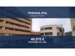 Immobile in asta di 127 m² in vendita a Perugia