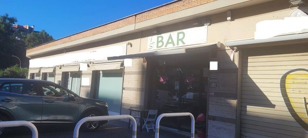 bar gastronomia fredda zona tor tre teste cedo in vendita - Foto 9