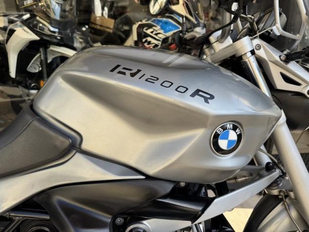 BMW R 1200 R null - Foto 8