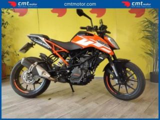 KTM 125 Duke ABS rif. 23971923