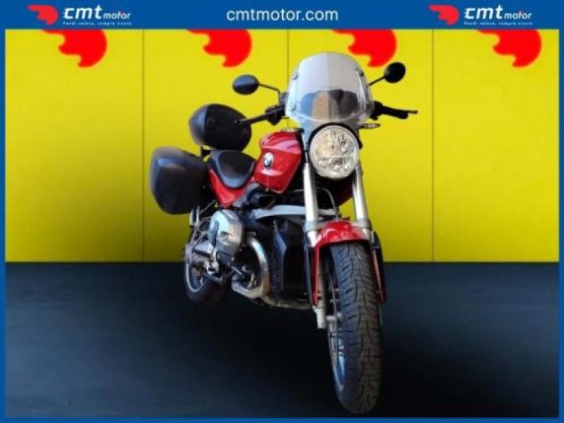 BMW R 1200 R Garantita e Finanziabile rif. 24108213 - Foto 2