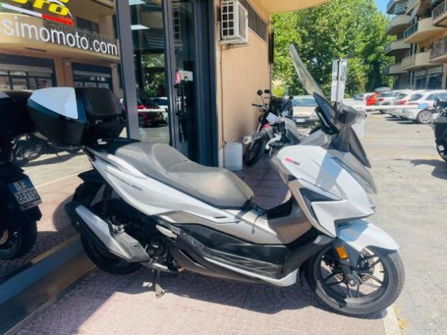 HONDA Forza 350 DELUXE TUTTO INCLUSO ANCHE PASSAGGIO! MINI RATE rif. 23996011 - Foto 5