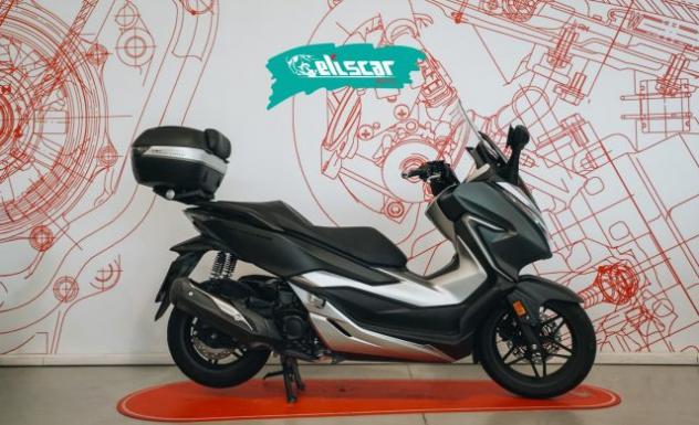 HONDA Forza 300 FORZA 300 rif. 23935785