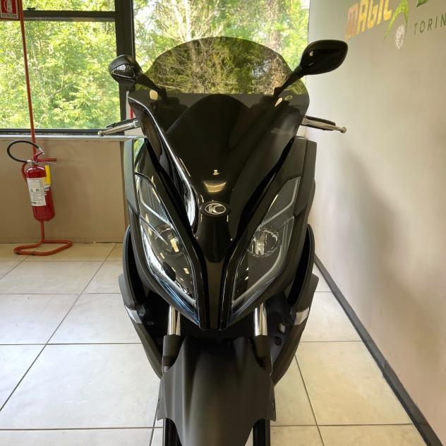 Kymco K-XCT 300i null - Foto 4