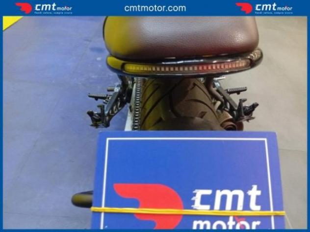 HONDA CBX 750 F2 Finanziabile - BIANCA - 26000 rif. 24007582 - Foto 9