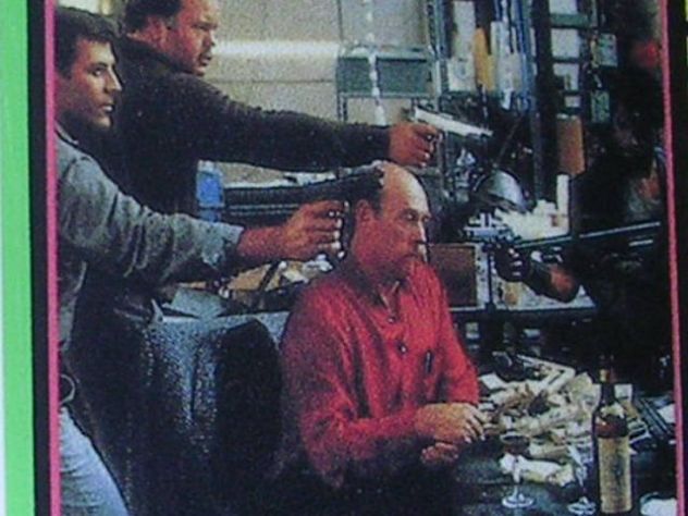 ROBOCOP - Foto 5