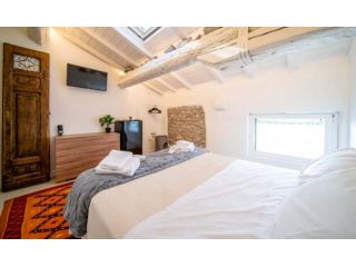 Strada della Genovesa