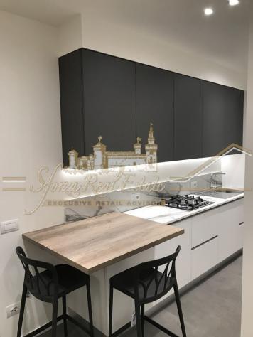 Affitto bellissimo trilocale a Milano - Foto 2