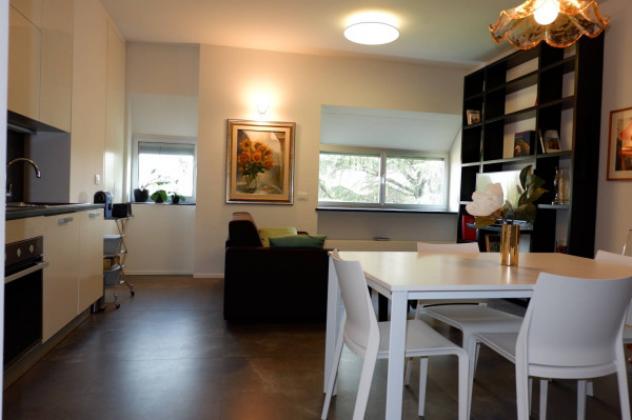 Appartamento di 75 m² con 2 locali in affitto a Milano - Foto 8