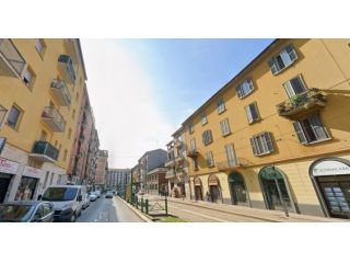 Trilocale 90Mq Milano nord con balcone e 2 camere