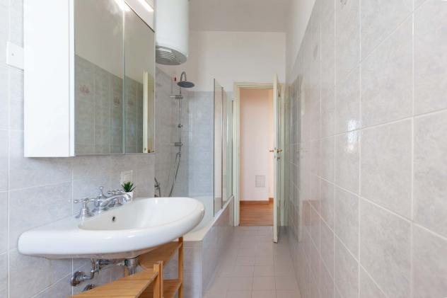 Via Micheangelo Buonarroti 15- 3 Bedroom Apartment - Foto 8