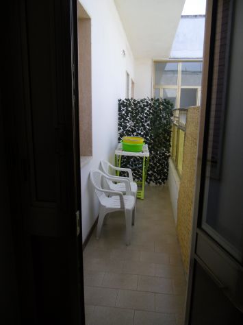 Monolocale centro Porto Cesareo 300 mt, spiaggia last minute dal 08 agosto - Foto 6