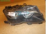 PROIETTORE D.(allo xeno) XENO C./CENTR. BMW Serie 3 E46 4 porte / Touring p &hellip;