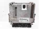 CENTRALINA MOTORE NISSAN X-Trail Serie (T32) 0281032229 R9M Diesel 1600 (1418)