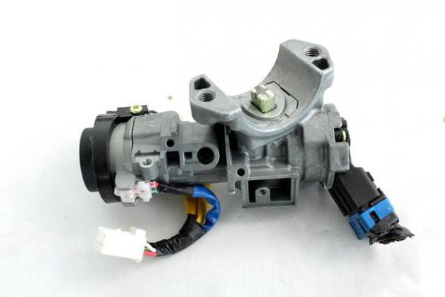 39160-2A740 KIT ACCENSIONE AVVIAMENTO KIA SOUL 1.6 D 100KW 6M 5P (2017) RICAMBIO USATO CON CENTRALINA MOTORE, QUADRO STRUMENTI, BLOCCHETTI ACCENSIONE - Foto 6