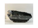 BMW G01 G02 LCI Faro adattivo Led Nera dx- 15247