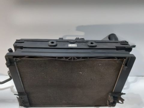KIT RADIATORE BENZINA BMW 7 F01 F02 - 13018 - Foto 2