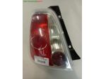FANALE POST.S.CON LAMPADINE 999-U1310766 Parti elettriche  Fanaleria  Fanal &hellip;