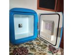 FRIGORIFERO PORTATILE PER AUTO