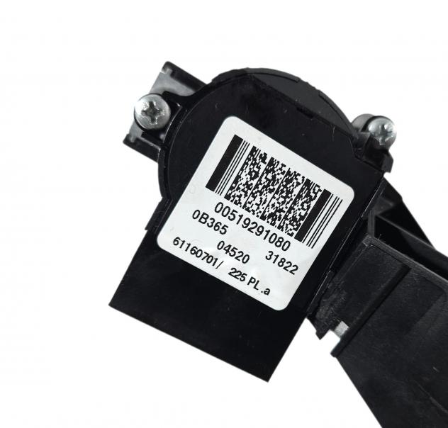 BLOCCHETTO D’ACCENSIONE CON CHIAVE FIAT Fiorino Serie 00519291080 55283775 Diesel 1300 (16) - Foto 10